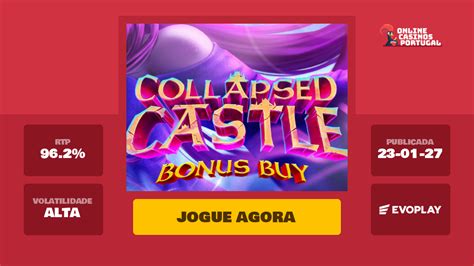 Collapsed Castle Bonus Buy 4